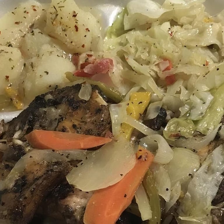 Delicious Catfish Dishes: Jamaican & Caribbean Flavors