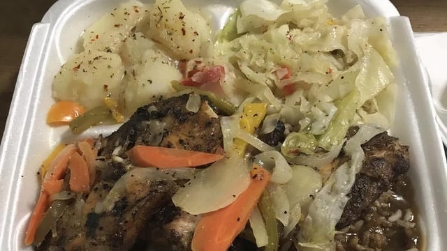 D-12. Jerk Catfish.