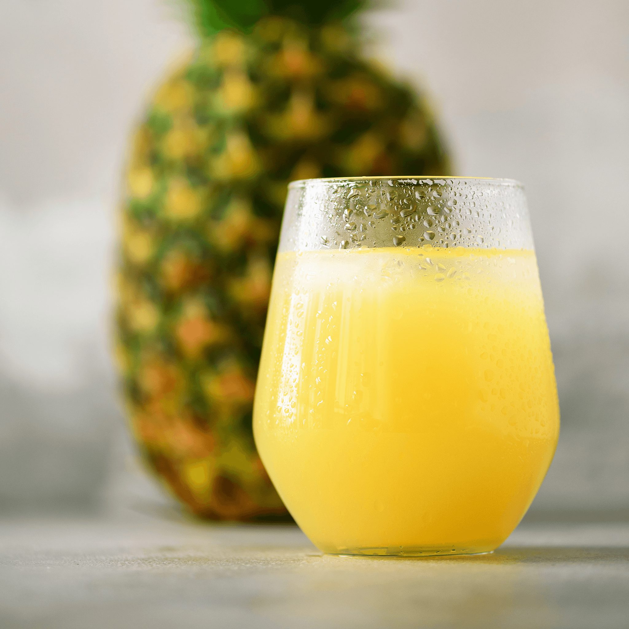 Pineapple.