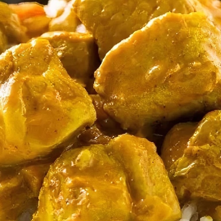 Fast Delivery for Jamaican and Caribbean Cuisine
