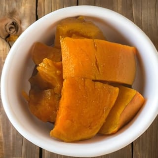 Candy Yams