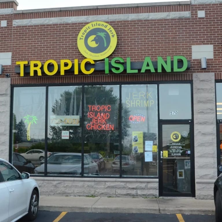 From Island Roots to Your Community Table
