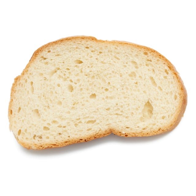 Extra Bread.
