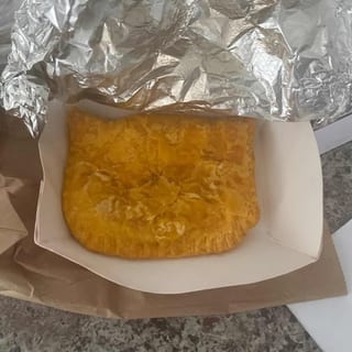 Beef Patties