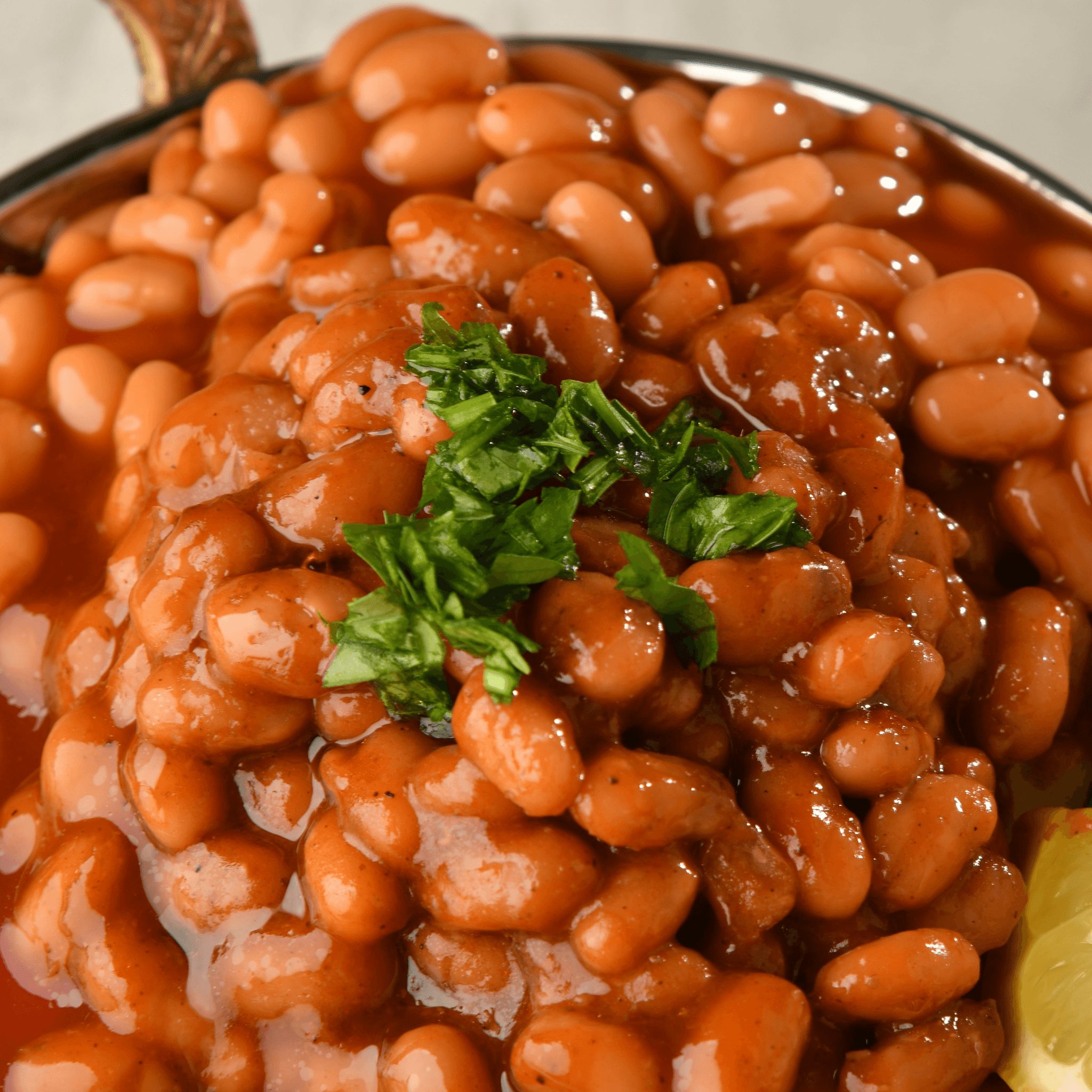 Red Beans.