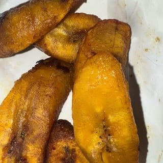 Plantains