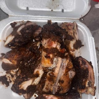 J-1. 1 Whole Chicken