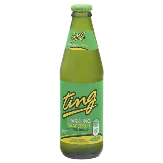 Ting.