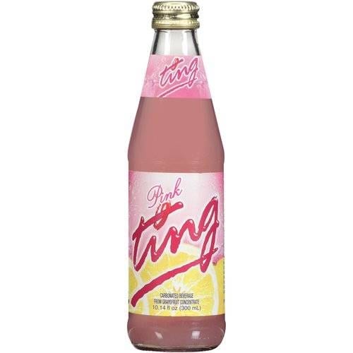 Pink Ting.